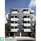 東京都新宿区北新宿4丁目34-2：物件画像／株式会社タウンハウジング東京　中野店