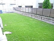 ★目の前開けてます★