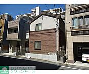 東京都新宿区西早稲田1丁目23-1：物件画像／株式会社タウンハウジング東京　中野店