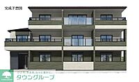 東京都杉並区高円寺北2丁目16詳細未定：物件画像／株式会社タウンハウジング東京　中野店