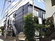 東京都中野区中野1丁目：物件画像／株式会社タウンハウジング東京　中野店