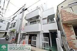 外観画像