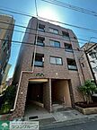 東京都豊島区南長崎3丁目6-15：物件画像／株式会社タウンハウジング東京　中野店
