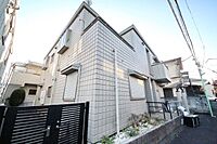 東京都中野区大和町1丁目22-10：物件画像／株式会社タウンハウジング東京　中野店