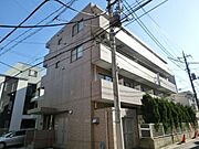 野方駅まで徒歩1分の駅前立地