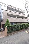 東京都中野区上高田1丁目1-6：物件画像／株式会社タウンハウジング東京　中野店