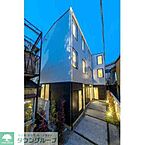 東京都新宿区新宿7丁目10-5：物件画像／株式会社タウンハウジング東京　中野店