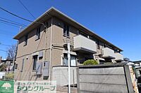 東京都小平市鈴木町1丁目114-1：物件画像／株式会社タウンハウジング東京　中野店