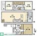 間取り：間取図