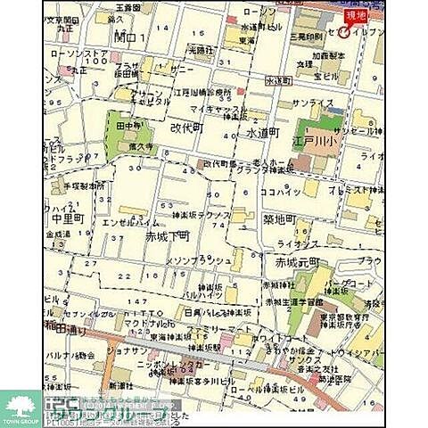 地図