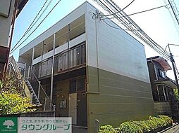 外観画像