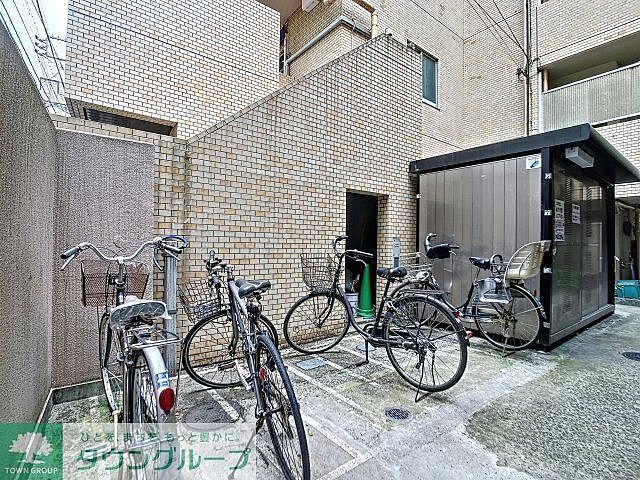 その他
