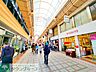 周辺：パルム商店街 徒歩107分。 8530m
