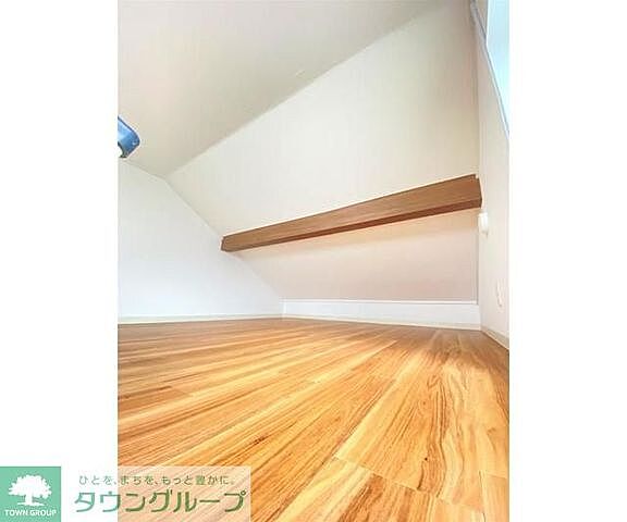 子供部屋