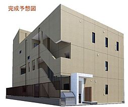 西武新宿線 新井薬師前駅 徒歩4分の賃貸マンション