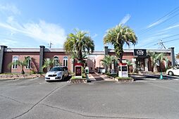 JR水戸線 下館駅 バス19分 横島下車 徒歩2分の賃貸店舗(建物一部)