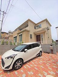 中古一戸建て千葉市花見川区幕張町2丁目