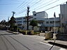 周辺：習志野市立屋敷小学校750m徒歩10分