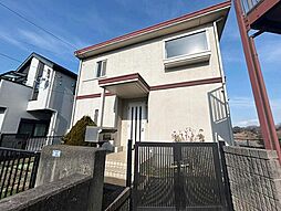 中古一戸建て千葉県千葉市花見川区幕張本郷7丁目