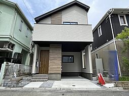 新築一戸建て千葉県船橋市夏見3丁目