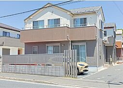 中古一戸建て千葉県習志野市鷺沼3丁目