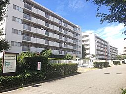 サクラパーク大久保3号棟