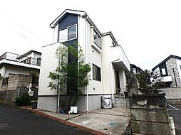 中古一戸建て千葉県習志野市鷺沼台3丁目