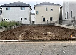 条件なし土地千葉市花見川区検見川町5丁目