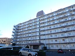 津田沼スカイハイツ