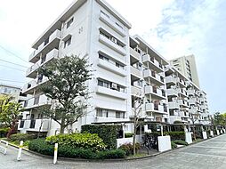 谷津パークタウン一番街21号棟