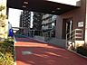 エントランス：エントランス