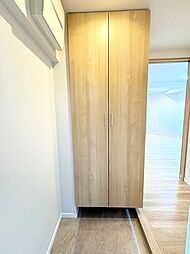 室内の画像