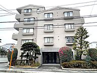 千葉県船橋市印内2丁目：物件画像