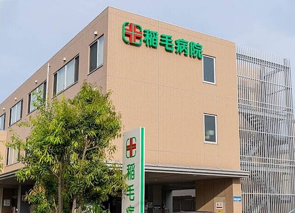 周辺を拡大表示