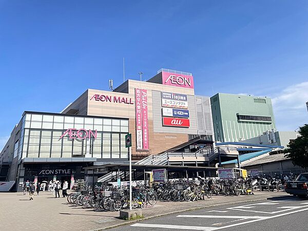 周辺を拡大表示