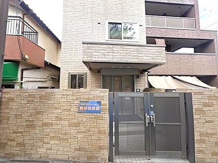 実籾保育園570m徒歩8分