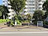 外観：エントランス入口