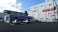ローソン習志野...