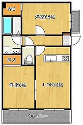 プレステージ・デル・片野 8階/-