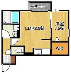 グレイド 3階