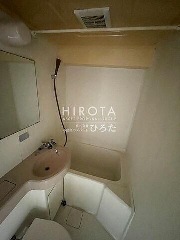 浴室