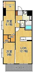 プレミア片野 9階