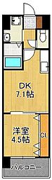 プレミア片野 11階