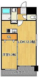 Volume 5 3階