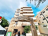 福岡県北九州市小倉北区黒原2丁目：物件画像／いい部屋ネット 城野店　株式会社不動産のデパートひろた
