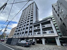 ロイヤルマジェスティ  ｜ 福岡県北九州市小倉北区三萩野2丁目（賃貸マンション2K・10階・28.47㎡） その3