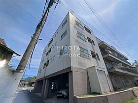 Rino Grande  ｜ 福岡県北九州市小倉北区萩崎町（賃貸マンション1LDK・4階・38.40㎡） その3