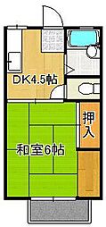 🉐敷金礼金0円！🉐ヤングハイツ三郎丸