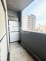 ロイヤルエレガンス  ｜ 福岡県北九州市小倉北区片野4丁目（賃貸マンション2K・8階・29.25㎡） その13