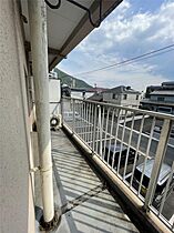 奥野コーポ  ｜ 福岡県北九州市小倉北区熊本3丁目（賃貸アパート2LDK・2階・56.70㎡） その12